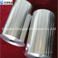 Feuille d&#39;aluminium d&#39;emballage flexible de largeur 6mic 600-1800mm